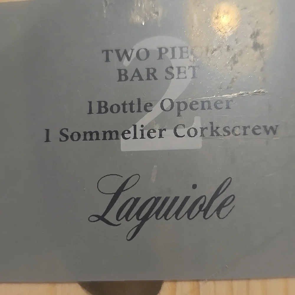 Laguiole french home